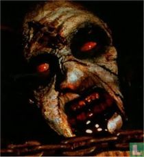 Evil Dead, The dvd / vidéo / blu-ray catalogue