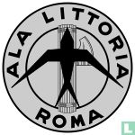 Ala Littoria (.it) (1934-1945) luchtvaart catalogus