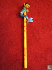 Guust Flater