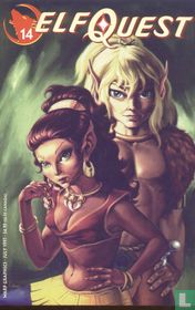 Elfquest 14