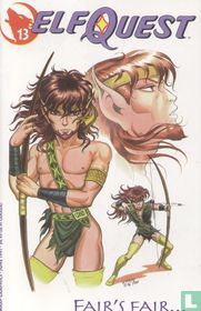 Elfquest 13