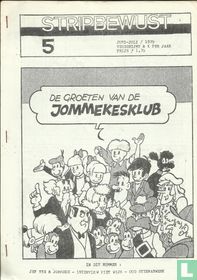 Stripbewust 5