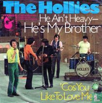 He Ain't Heavy... He's My Brother