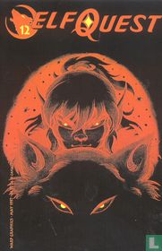 Elfquest 12