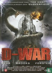 D-War 