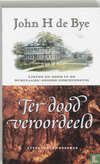 Ter Dood Veroordeeld 