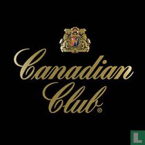 Canadian Club alcools catalogue