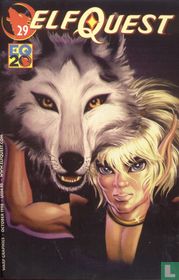 Elfquest 29