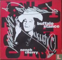 Buffalo Stance
