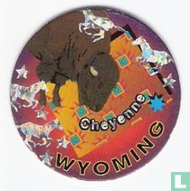 Cheyenne Wyoming