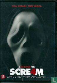 Scream 4