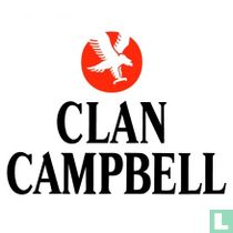 Clan Campbell alcools catalogue
