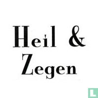 Heil & Zegen alcools catalogue