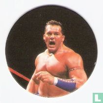 WWF World Wrestling Federation pogs et flippos catalogue