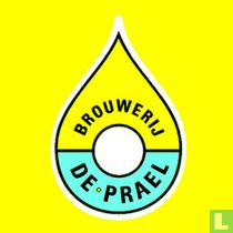 Brouwerij De Prael alcohol / beverages catalogue
