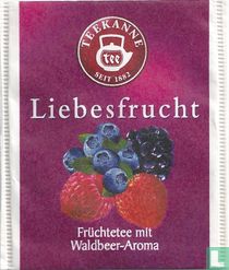 Liebesfrucht