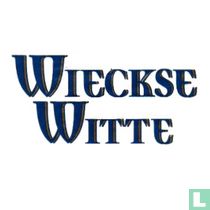 Wieckse Witte alcools catalogue