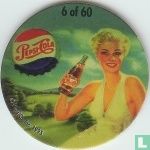 Pepsi Cola    