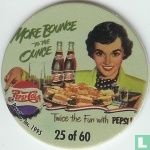 Pepsi Cola    