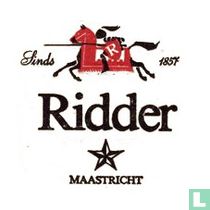Stadsbrouwerij De Ridder alcools catalogue