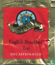 English Breakfast Tea