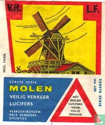 Veilig Verkeer