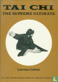 Tai Chi The Supreme Ultimate