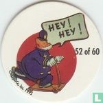Hey! Hey!