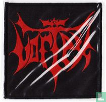 Vortex patch in folie