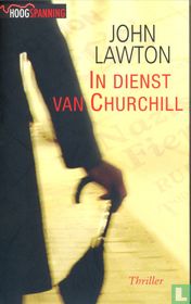 In dienst van Churchill