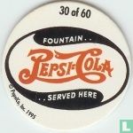 Pepsi Cola  