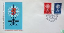 Fight against malaria