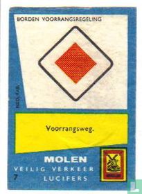 Veilig Verkeer