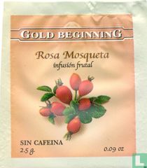 Rosa Mosqueta