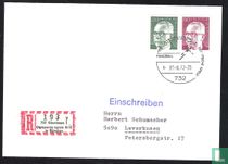 Göppingen 1 - Summer Olympics Munich 1972