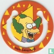 Krusty The Clown