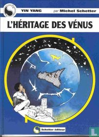 L'héritage des Vénus