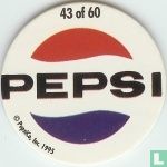 Pepsi Cola   