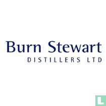 Burn Stewart alcools catalogue