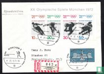 Munich 2 - Summer Olympics Munich 1972