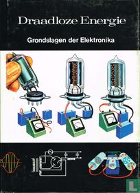 Draadloze energie
