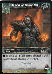 Remba, Abbess of Ash