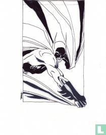 Tim Sale Batman