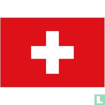Switzerland posters catalogue