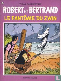 Le fantôme du zwin