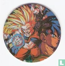 Dragonball Z