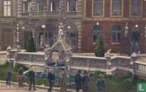 Köln - Heinzelmännchenbrunnen