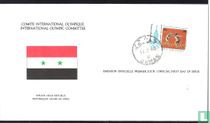 Comité International Olympique