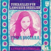 Boccara, Frida muziek catalogus