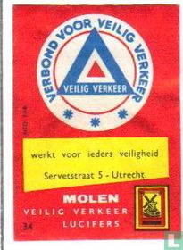 Veilig Verkeer
